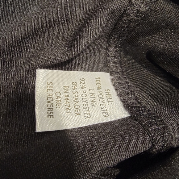 Alpine Design Active Skort Magenta Small - Picture 6 of 10